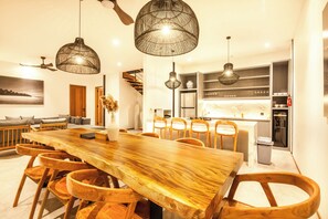 Villa (4 Bedrooms) | Extérieur
