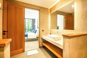 Villa (4 Bedrooms) | Extérieur