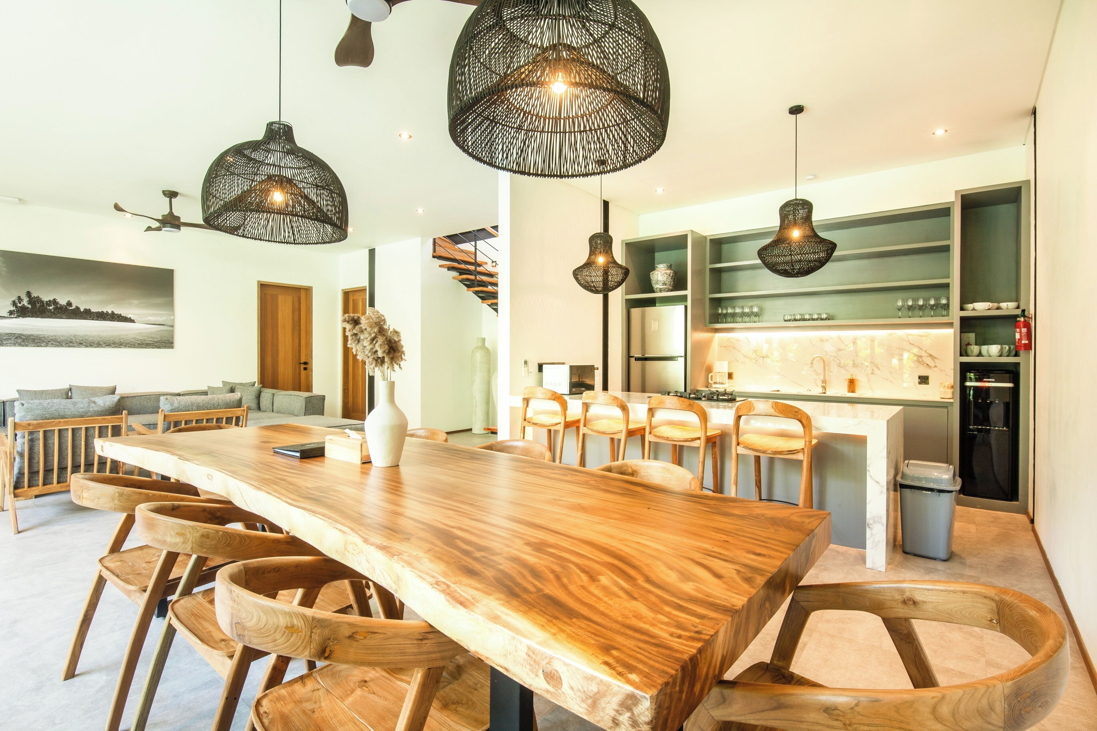 Villa (4 Bedrooms) | Exterior