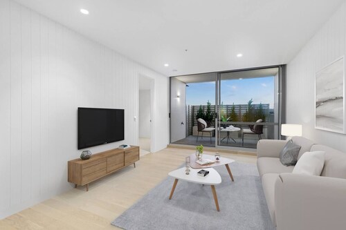 Secluded Beach Escape