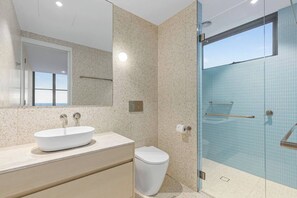 風筒、提供毛巾