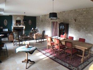 Restauration
