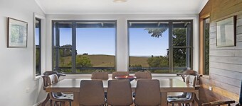 Anderlaine @ Maleny - With views of the Glass House Mountains