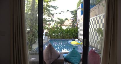 Joya House Uluwatu