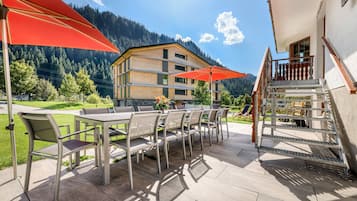 Ferienhaus | 6 Schlafzimmer