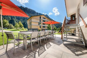 House | 6 bedrooms - Jagdhaus Walch in Kl Sterle (Klösterle am Arlberg)