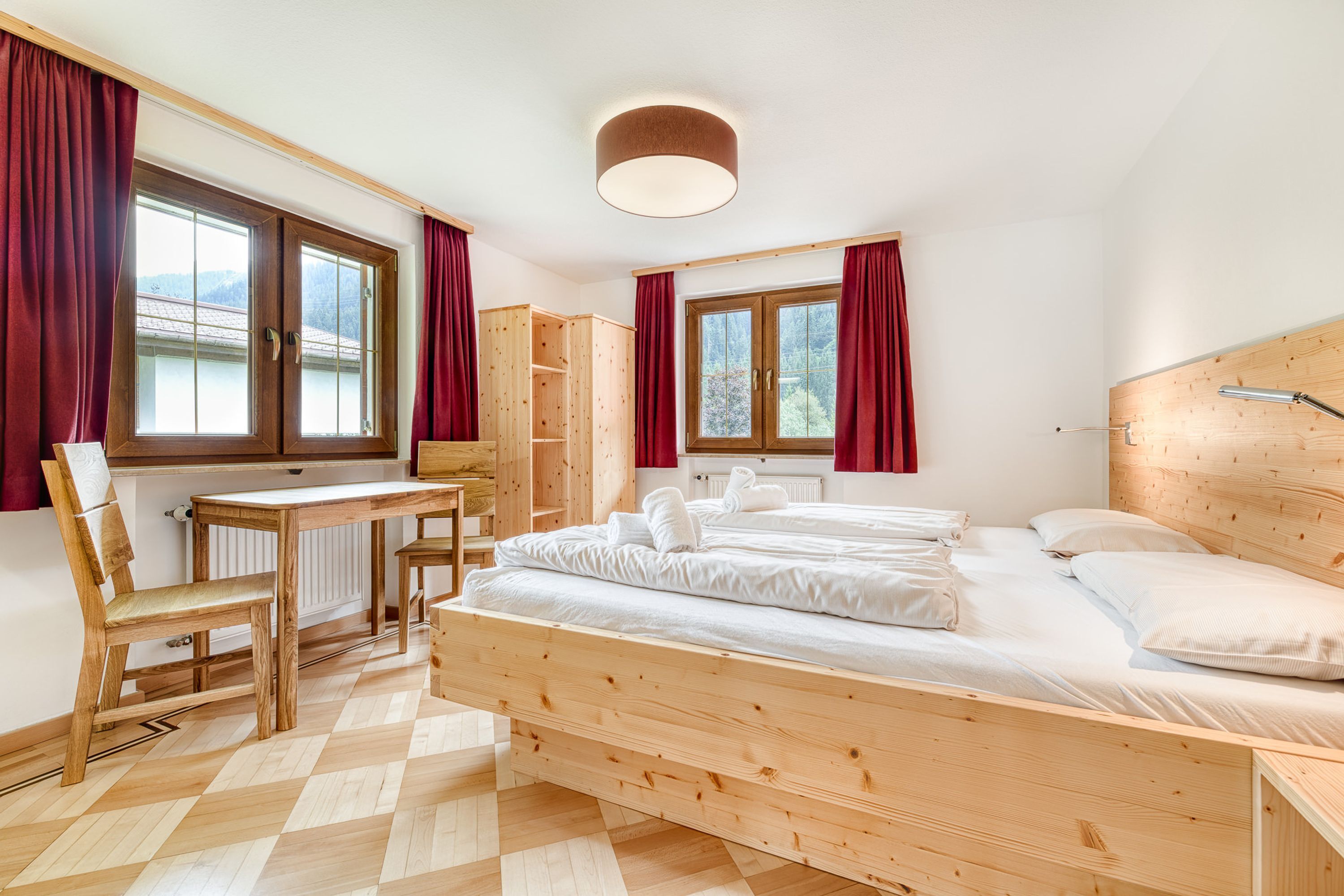 Ferienhaus | 6 Schlafzimmer