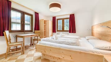 Ferienhaus | 6 Schlafzimmer