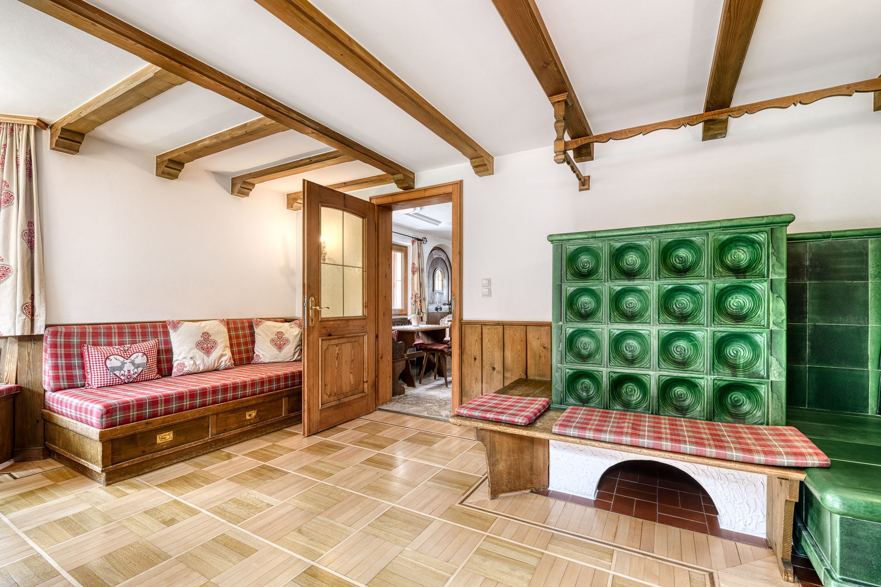 Ferienhaus | 6 Schlafzimmer