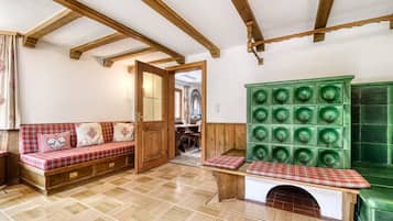 Ferienhaus | 6 Schlafzimmer