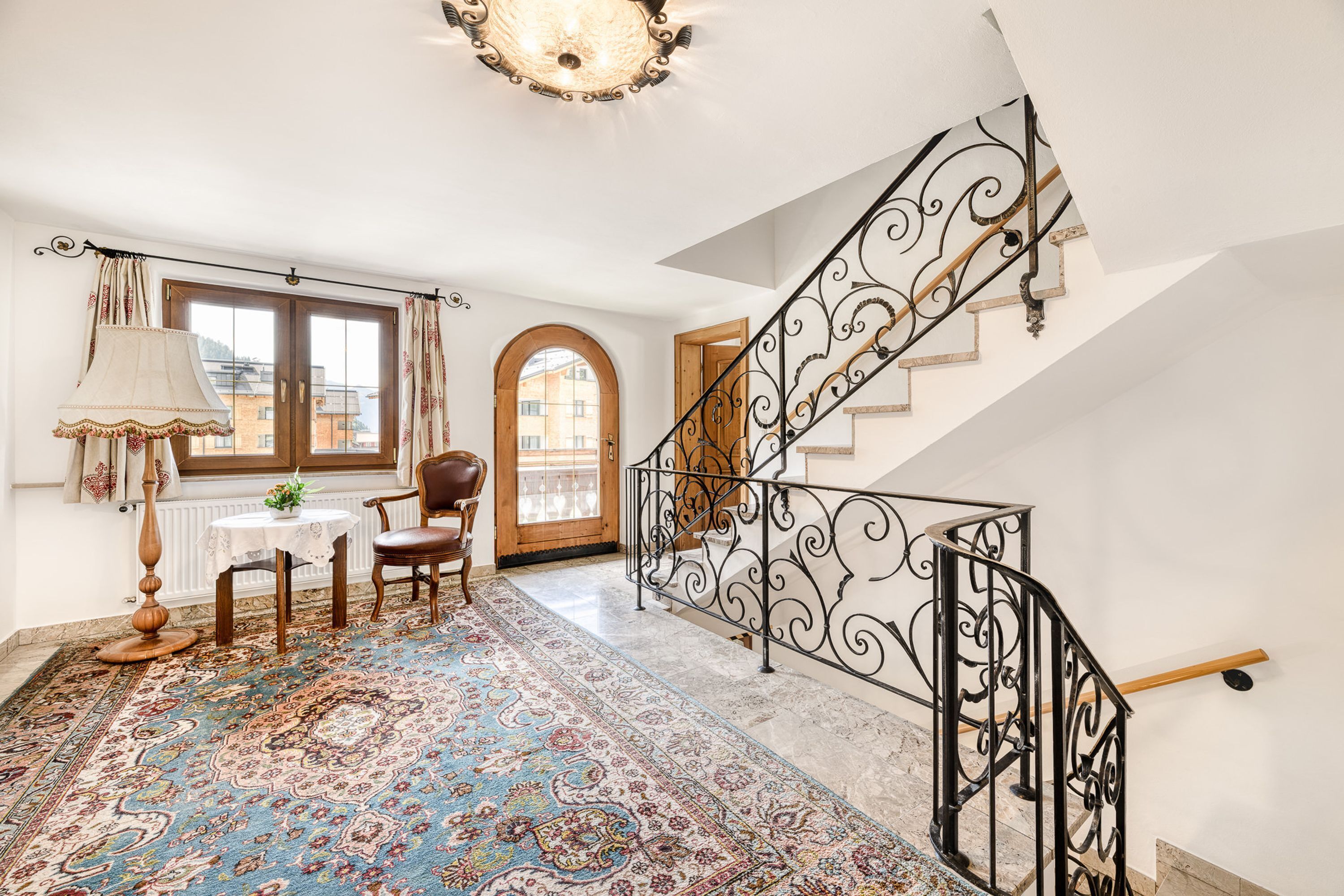 Ferienhaus | 6 Schlafzimmer