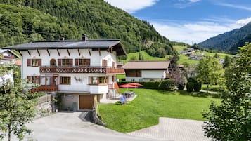 Ferienhaus | 6 Schlafzimmer