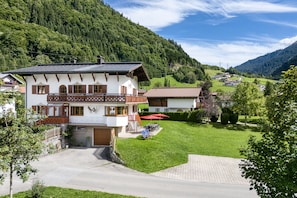 House | 6 bedrooms - Jagdhaus Walch in Kl Sterle (Klösterle am Arlberg)