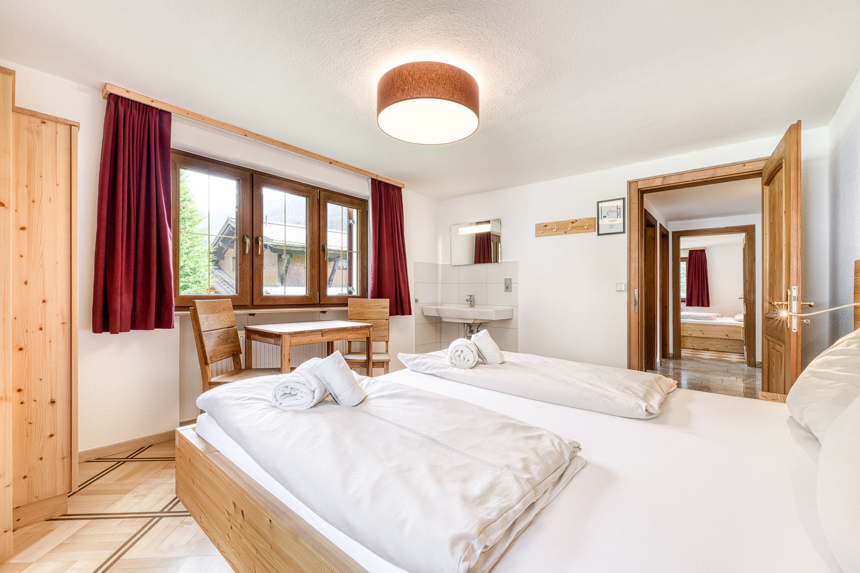 Huis | 6 slaapkamers