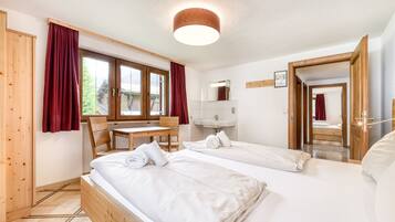 Huis | 6 slaapkamers