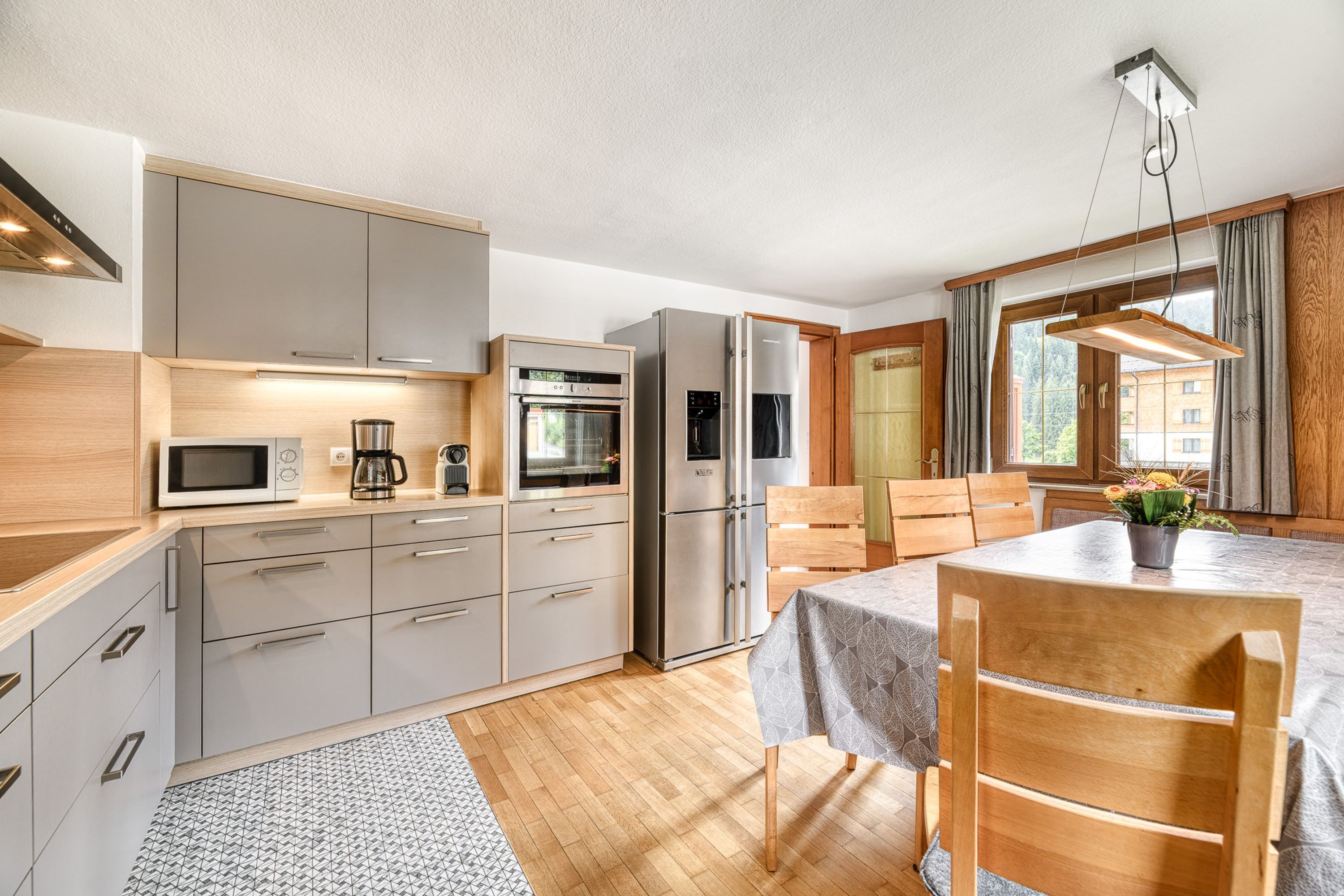 Ferienhaus | 6 Schlafzimmer