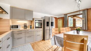 Ferienhaus | 6 Schlafzimmer