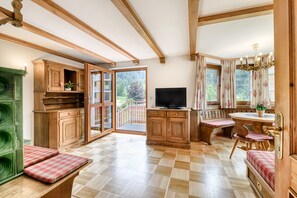 House | 6 bedrooms - Jagdhaus Walch in Kl Sterle (Klösterle am Arlberg)