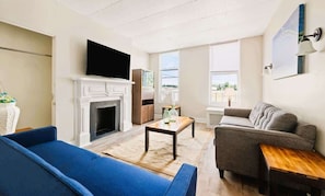 TV, offices