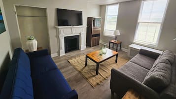 TV, offices