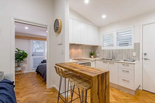 Coastal Nest Unit 2 Towradgi NEW