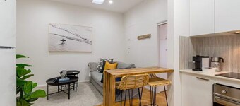 Coastal Nest Unit 2 Towradgi NEW