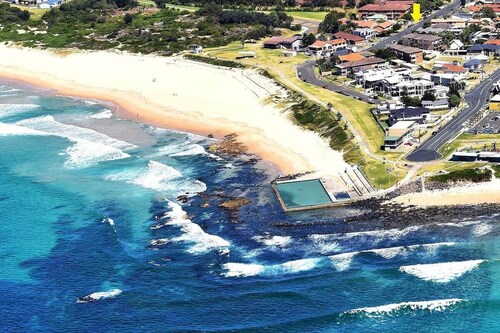 Coastal Nest Unit 2 Towradgi NEW