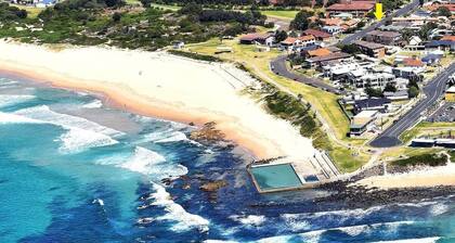 Coastal Nest Unit 2 Towradgi NEW