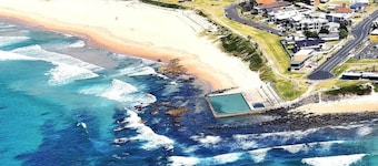 Coastal Nest Unit 2 Towradgi NEW