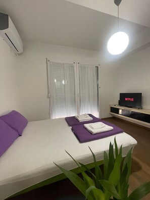 1 habitación