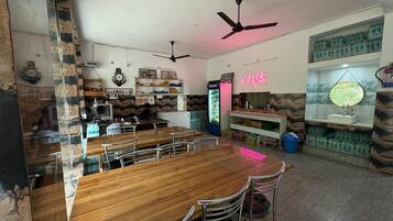 ร้านอาหาร