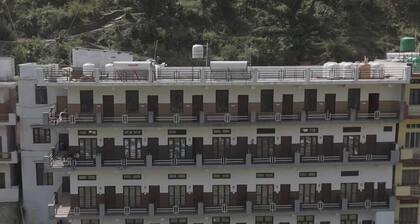 Hotel Rest and Bite