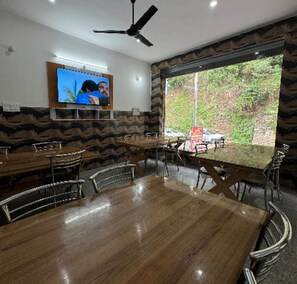 Tempat makan
