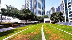 Apartment | 1 bedroom - Stylish 1BR Dubai Marina w Pool and Gym (Dubai)