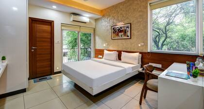 National YMCA Hostel