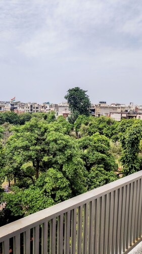 ASHOK VATIKA