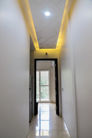 Lobby - ASHOK VATIKA (New Delhi)