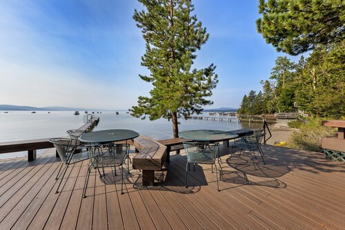 Cozy Pine Cove Cottage #5