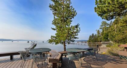 Cozy Pine Cove Cottage #5