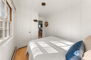 2 Schlafzimmer, kostenloses WLAN, Bettwäsche