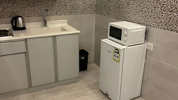 Privat køkken