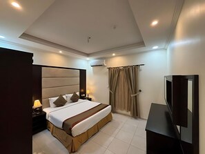 Apartment, 1 Schlafzimmer