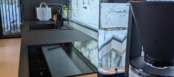 Modern Cabin in Blefjell