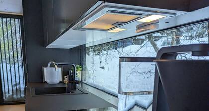 Modern Cabin in Blefjell