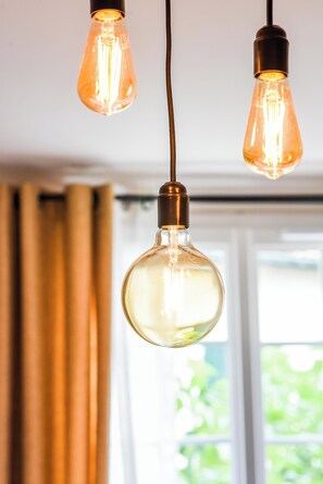 Interior detail - Hotel Spa Mendi Alde in the heart of the Basque Country (Ossès)