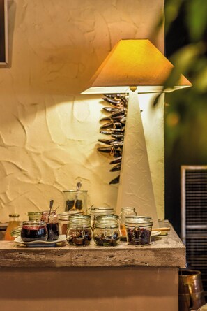 Dining - Hotel Spa Mendi Alde in the heart of the Basque Country (Ossès)