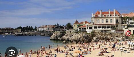 Plage