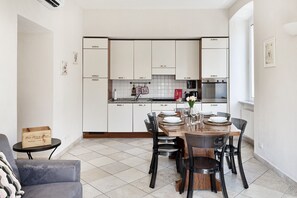 Apartment | 2 bedrooms - Casa Vico Delle Isole (Recco)