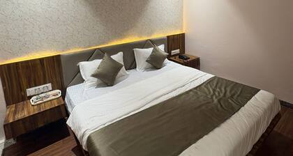 HOTEL SHYAM VILLA