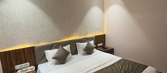 HOTEL SHYAM VILLA